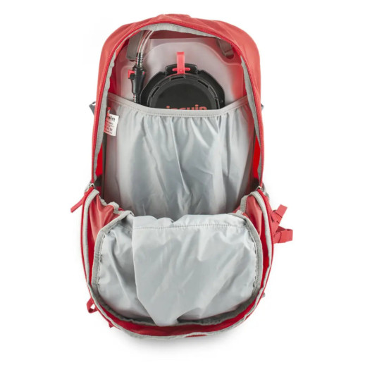 Рюкзак Pinguin Ride 19, Green (PNG 327.Green)