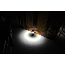 Ліхтар кемпінговий Black Diamond Titan Dark Chocolate