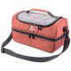 Ізотермічна сумка Naturehike S 31*17*18 см rust red NH17B001-B