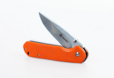 Ніж Ganzo G6801 (Помаранчевий)
