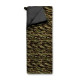 Спальник Trimm TRAVEL olive - 195 R - зелений