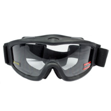 Маска захисна Global Vision Ballistech - 2 clear