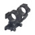 Моноблок Discovery Cantilever Scope Mount For Picatinny 1inch(25,4)/30MM (180103)