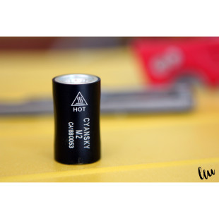 Ліхтар Cyansky M2 XP-E2 R3 (немає шнура в комплекті)