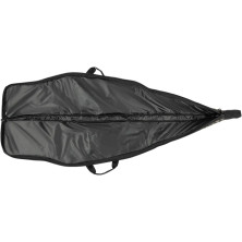 Чохол для зброї Norica Rifle with Scope, 133 cm camo