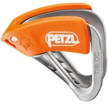 Затискач Petzl Tibloc