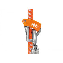 Затискач Petzl Tibloc