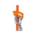 Затискач Petzl Tibloc