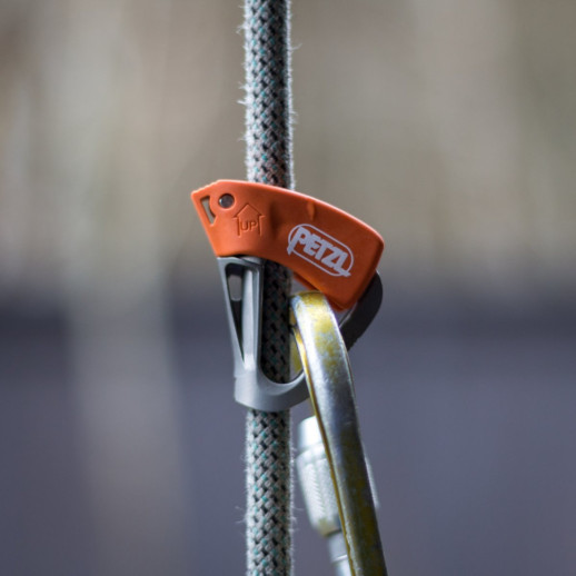 Затискач Petzl Tibloc
