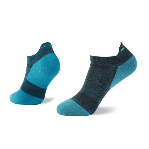 Бігові шкарпетки NA GIEAN Running Socks NGNL0001, L (44-46)