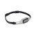 Ліхтар налобний Black Diamond Deploy Run Light, 325 люмен, Alloy (BD 6206931000ALL1)
