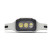 Ліхтар налобний Black Diamond Deploy Run Light, 325 люмен, Alloy (BD 6206931000ALL1)