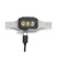 Ліхтар налобний Black Diamond Deploy Run Light, 325 люмен, Alloy (BD 6206931000ALL1)