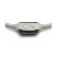 Ліхтар налобний Black Diamond Deploy Run Light, 325 люмен, Alloy (BD 6206931000ALL1)