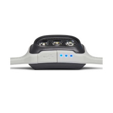 Ліхтар налобний Black Diamond Deploy Run Light, 325 люмен, Alloy (BD 6206931000ALL1)