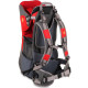 Рюкзак для перенесення дитини Little Life Cross Country S3 red (10531)