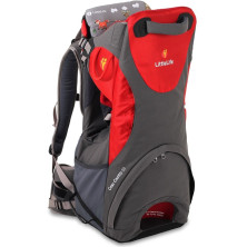 Рюкзак для перенесення дитини Little Life Cross Country S3 red (10531)