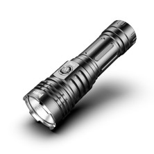 Ліхтар Wuben T70 Black