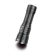 Ліхтар Wuben T70 Black