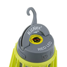 Ліхтар KILNEX для кемпінгу 