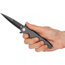 Ніж Artisan Hornet BB, D2, CF