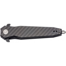 Ніж Artisan Hornet BB, D2, CF