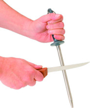 Мусат Lansky Sharp Stick 13 Fine Diamond зернистість 600 LSS13D