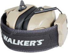 Навушники Walker’s XCEL-100 активні пісочний