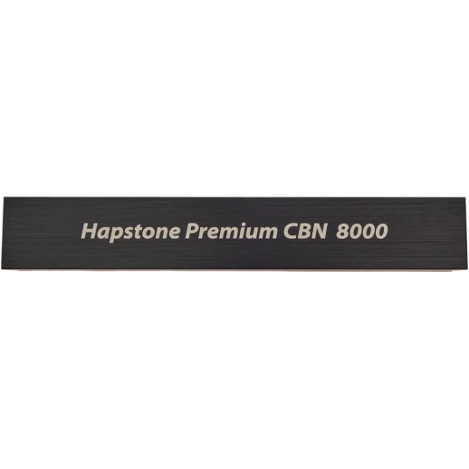 Ельборовий камінь Hapstone Premium CBN 8000 grit (2/1 mkm)