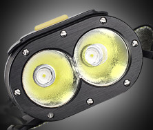 Ліхтар налобний Travel Extreme Hawk