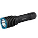 Ліхтар Olight Warrior X 3 .Чорний.