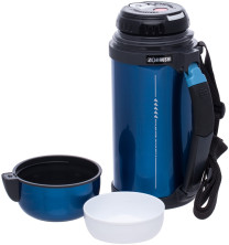 Термос Zojirushi SF-СС15АН 1.5 л, Синій