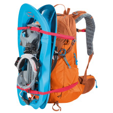 Рюкзак туристичний Ferrino Fitzroy Recco 22 Orange