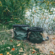 Відро складне Fire-Maple Ripple 20L