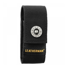 Мультиінструмент LEATHERMAN Super Tool 300M BLACK/COYOTE, чохол MOLLE (черн), карт. кор.