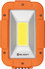 Ліхтар Olight Swivel Pro Max, orange