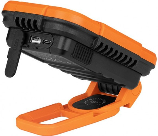 Ліхтар Olight Swivel Pro Max, orange