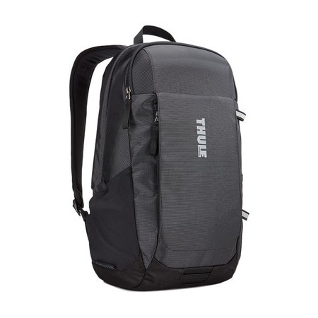 Рюкзак Thule EnRoute Backpack 18L (Чорний, жовтий, червоний)
