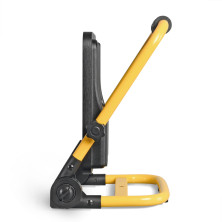 Прожектор акумуляторний PREMIUM VIDEX F2A 50W 5000K IP65