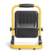 Прожектор акумуляторний PREMIUM VIDEX F2A 50W 5000K IP65