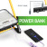 Прожектор акумуляторний PREMIUM VIDEX F2A 50W 5000K IP65
