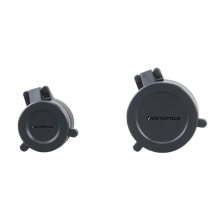 Приціл оптичний Vector Optics S6 1-6X24 (30 мм) Illum. SFP