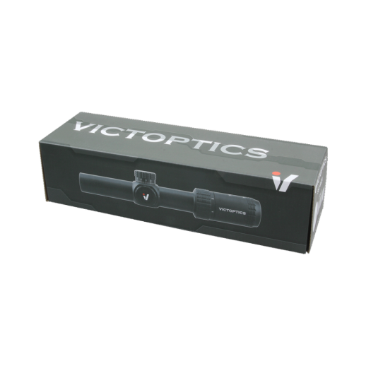 Приціл оптичний Vector Optics  S6 1-6X24 (30 мм) Illum. SFP