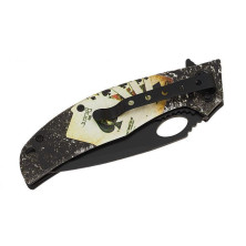 Кишеньковий ніж Grand Way WK07024