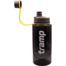 Фляга Тритан Tramp UTRC-288, 1 л, сірий