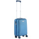 Валіза CarryOn Skyhopper (S) Blue (502139)