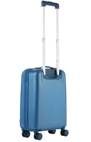 Валіза CarryOn Skyhopper (S) Blue (502139)