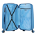 Валіза CarryOn Skyhopper (S) Blue (502139)