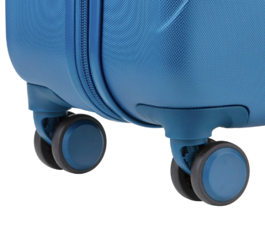 Валіза CarryOn Skyhopper (S) Blue (502139)
