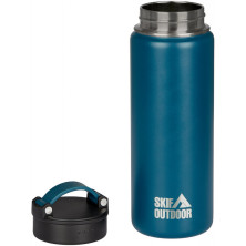 Кришка для термоса Skif Outdoor Sporty, синій